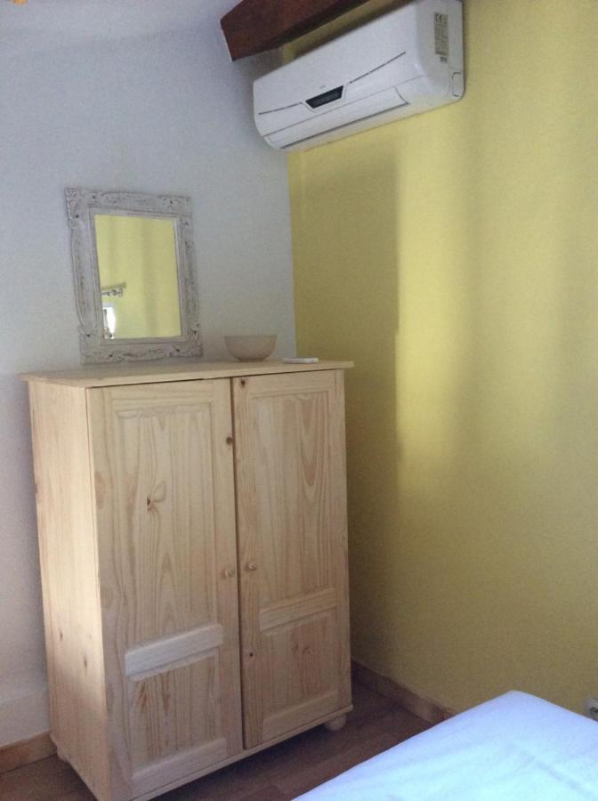 Mas Grandiflora Villa Espira-de-l'Agly Dış mekan fotoğraf