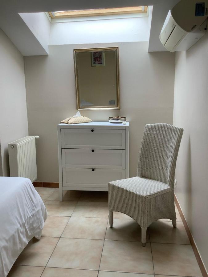 Mas Grandiflora Villa Espira-de-l'Agly Dış mekan fotoğraf