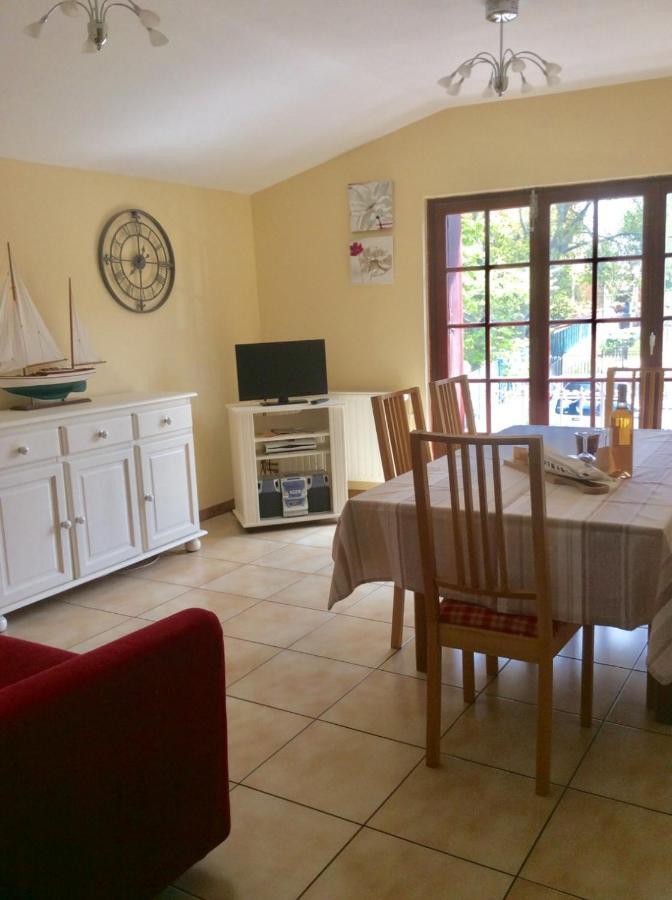 Mas Grandiflora Villa Espira-de-l'Agly Dış mekan fotoğraf