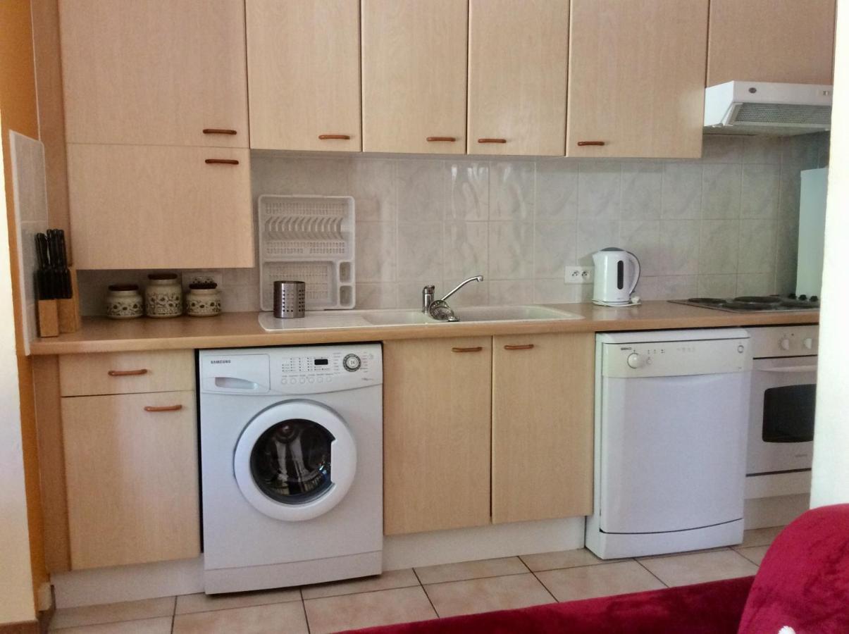 Mas Grandiflora Villa Espira-de-l'Agly Dış mekan fotoğraf