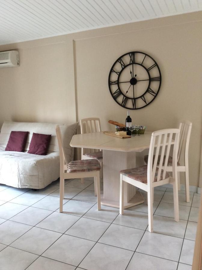 Mas Grandiflora Villa Espira-de-l'Agly Dış mekan fotoğraf